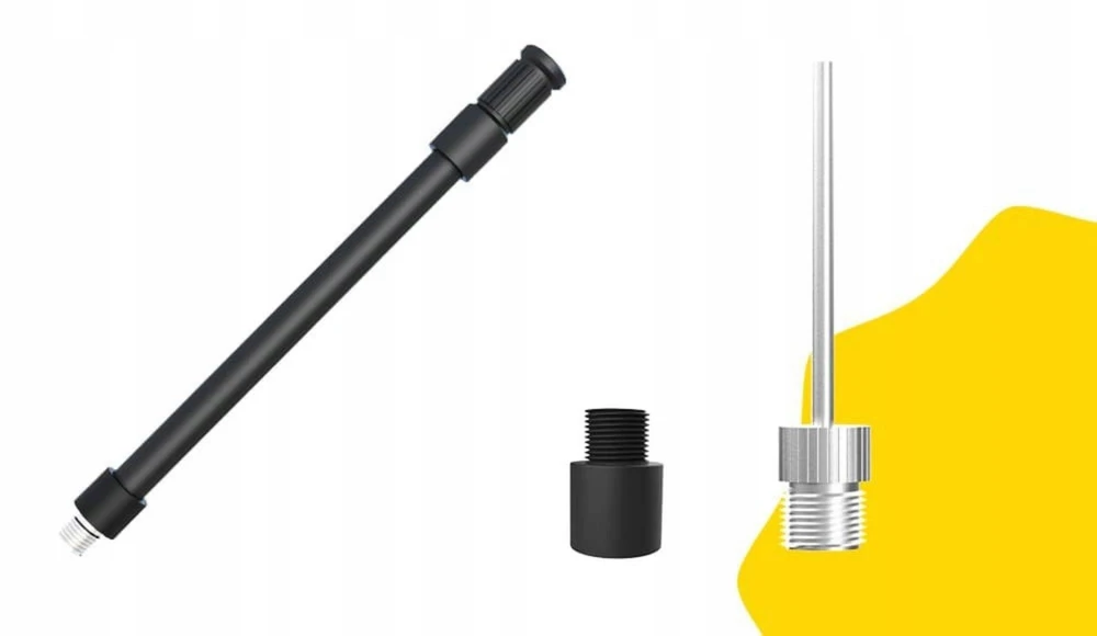 Bez Marki UNIVERSALUS ELEKTRINIS DVIRAČIO SIurblys, skirtas XRIDER MOTOROLERIUI 150 PSI