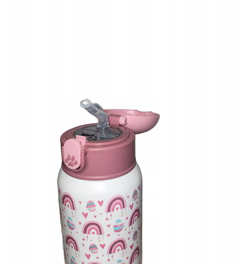 Bez Marki Vaikiška gertuvė, 500 ml.