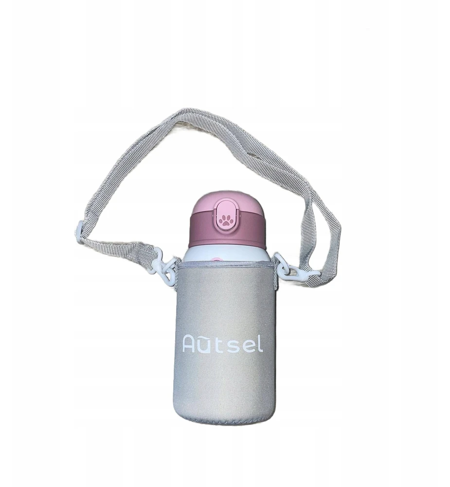Bez Marki Vaikiška gertuvė, 500 ml.