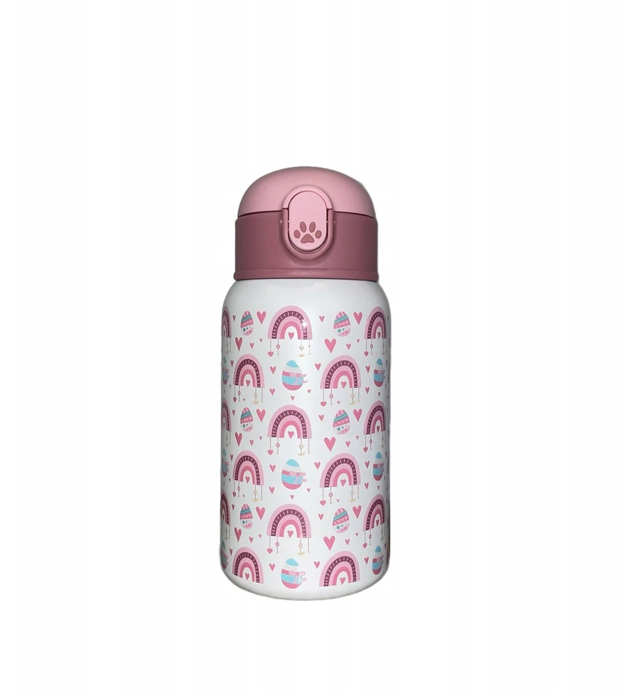 Bez Marki Vaikiška gertuvė, 500 ml.