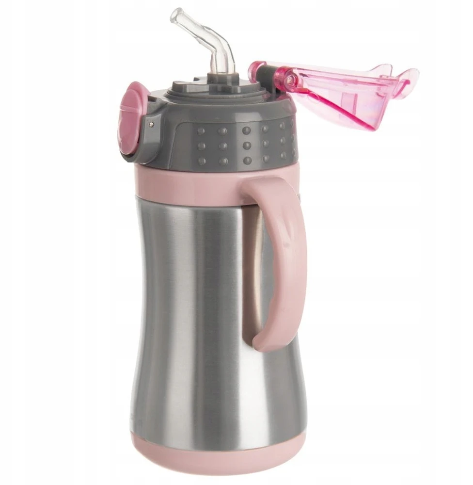 Bez Marki Vaikiškas termo puodelis, 300 ml Orion