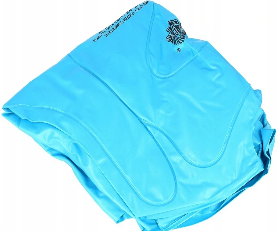 Bez Marki Vaikų plaukimo liemenė 12-25kg, ryškių spalvų
