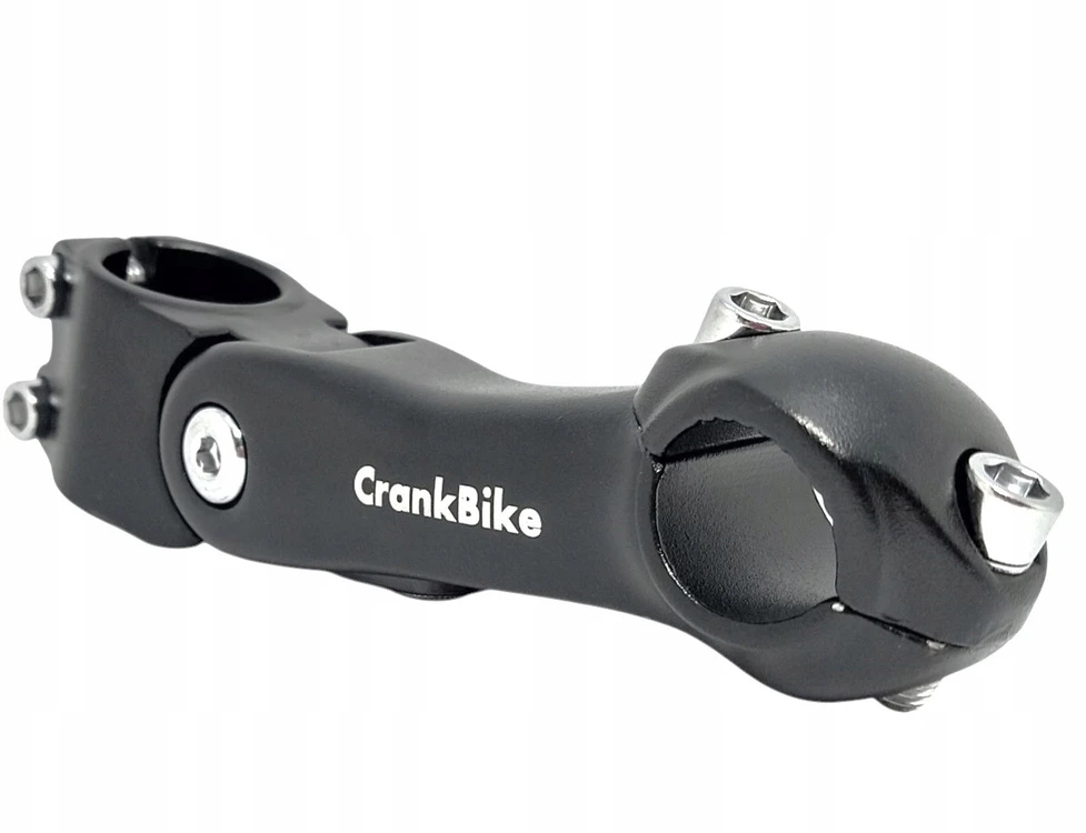 Bez Marki Vairo kotas Crankbike reguliuojamas kotas 25.4x110mm