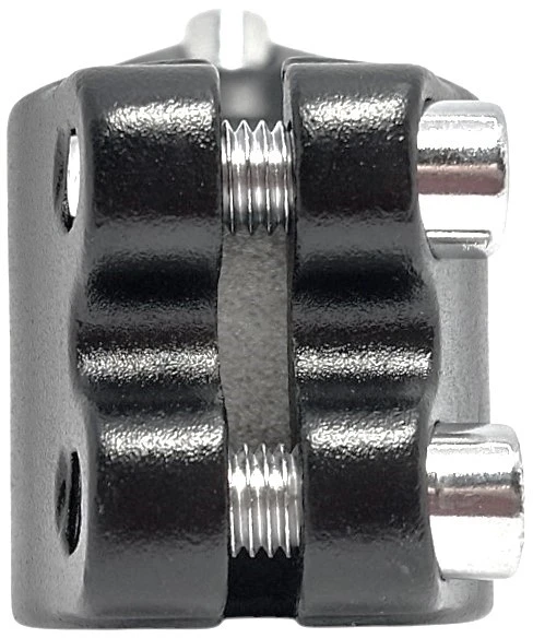 Bez Marki Vairo kotas Crankbike reguliuojamas kotas 25.4x110mm
