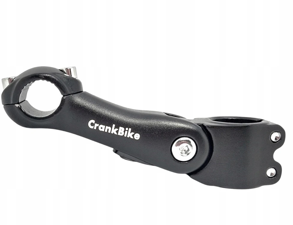 Bez Marki Vairo kotas Crankbike reguliuojamas kotas 25.4x110mm