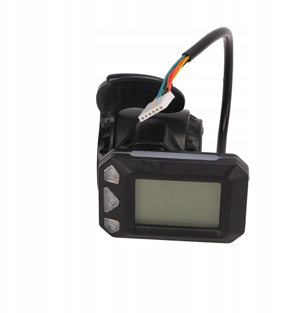 Bez Marki VAIRUOTOJO VARIKLIO VALDIKLIS 12A 36V 250W 350W RINKINYS