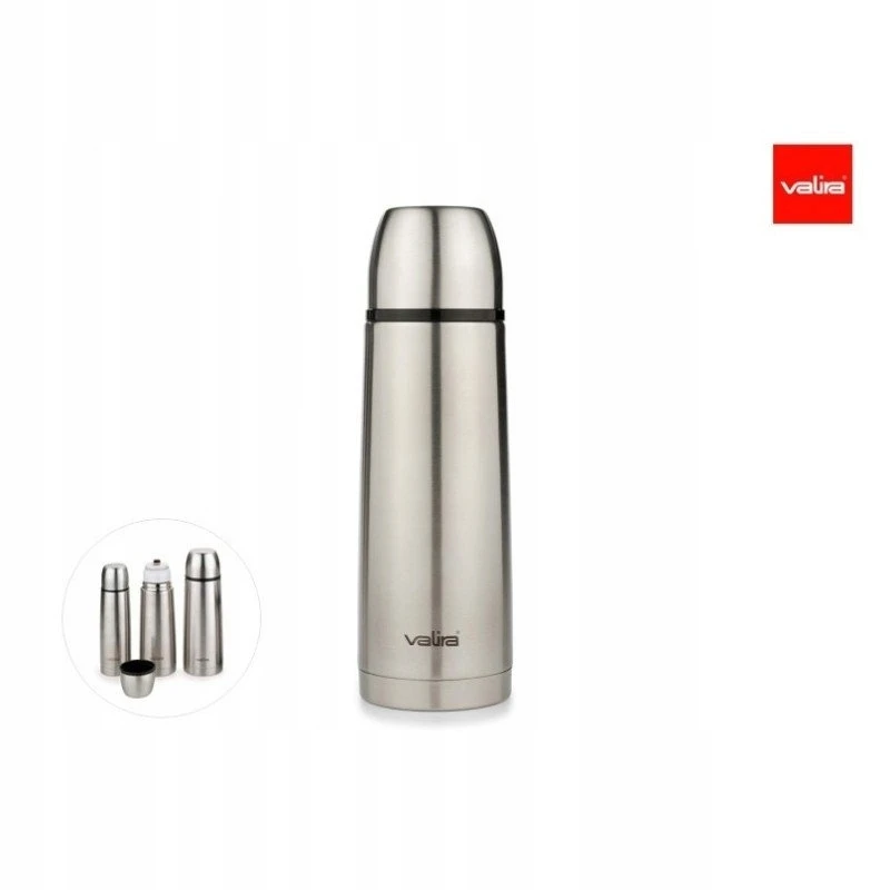 Bez Marki Valia Termosas Inox 0,7l