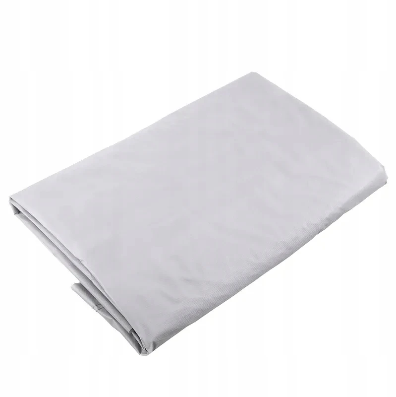Bez Marki Vandeniui atsparus dviračio ir motorolerio uždangalas 200x100 cm
