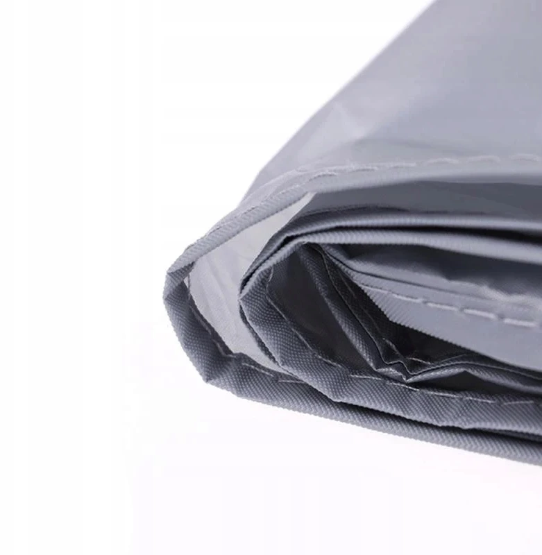 Bez Marki Vandeniui atsparus dviračio ir motorolerio uždangalas 200x100 cm