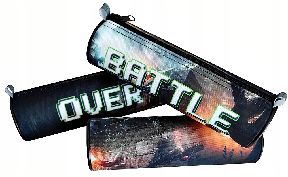 Bez Marki Vandeniui atsparus maišelis-kuprinė "battle"