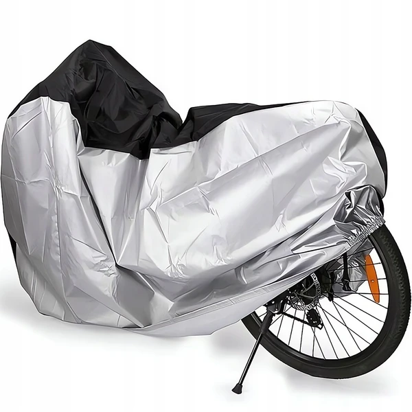 Bez Marki Vandeniui atsparus transporto priemonės uždangalas 200x110x70 cm