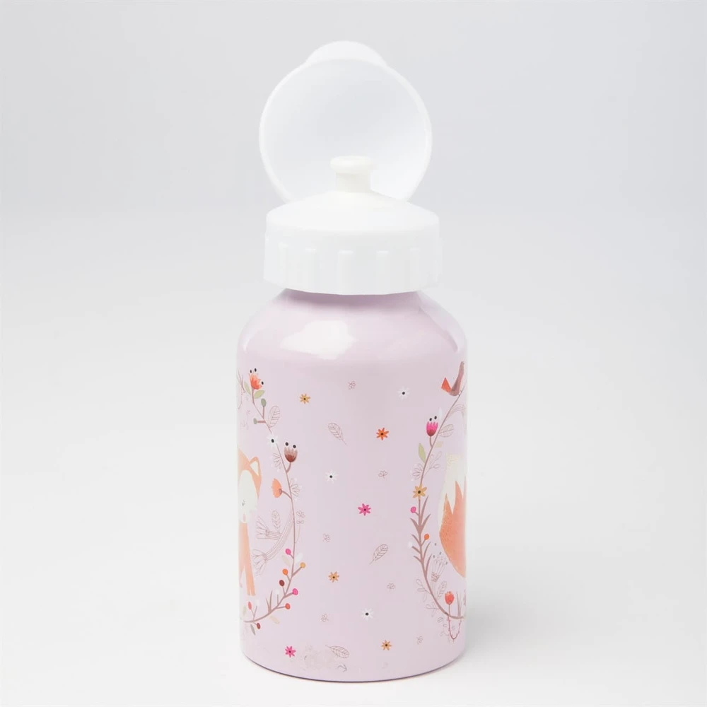 Bez Marki Vandens gertuvė vaikams Sass & Belle Woodland Friends Fox, 300 ml