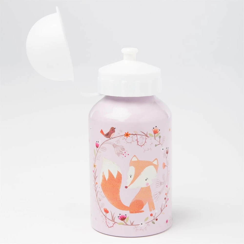 Bez Marki Vandens gertuvė vaikams Sass & Belle Woodland Friends Fox, 300 ml