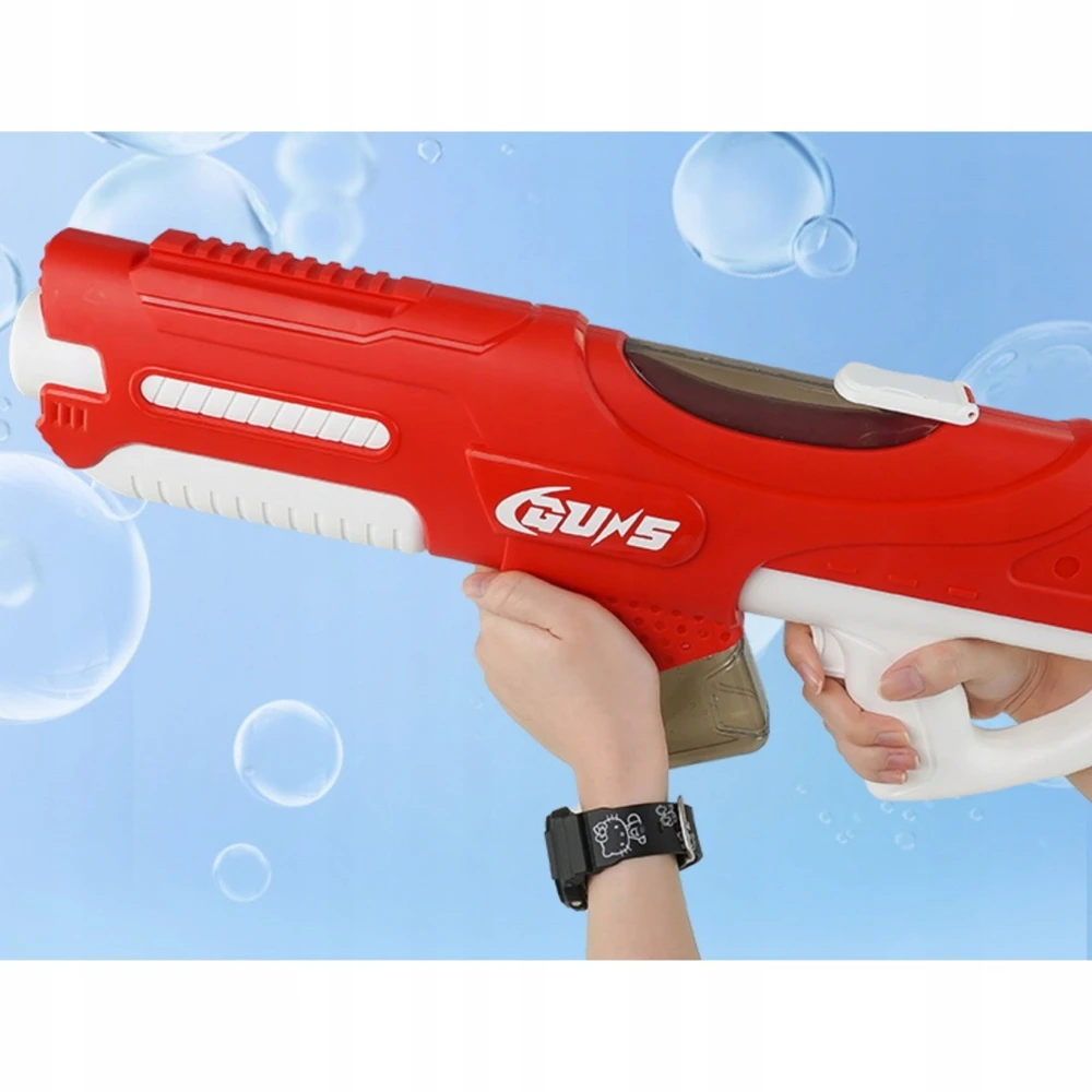 Bez Marki Vandens šautuvas Lean Toys, 750 ml