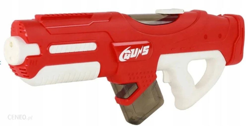 Bez Marki Vandens šautuvas Lean Toys, 750 ml