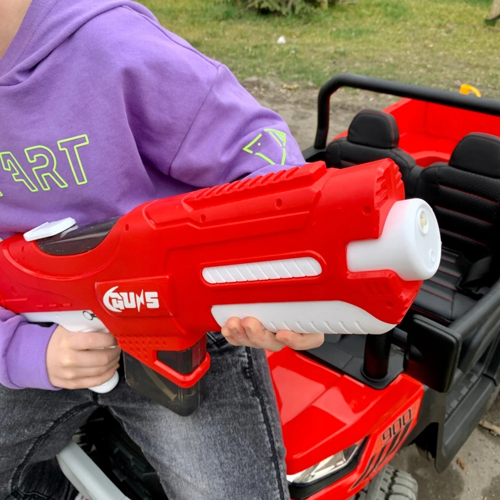 Bez Marki Vandens šautuvas Lean Toys, 750 ml