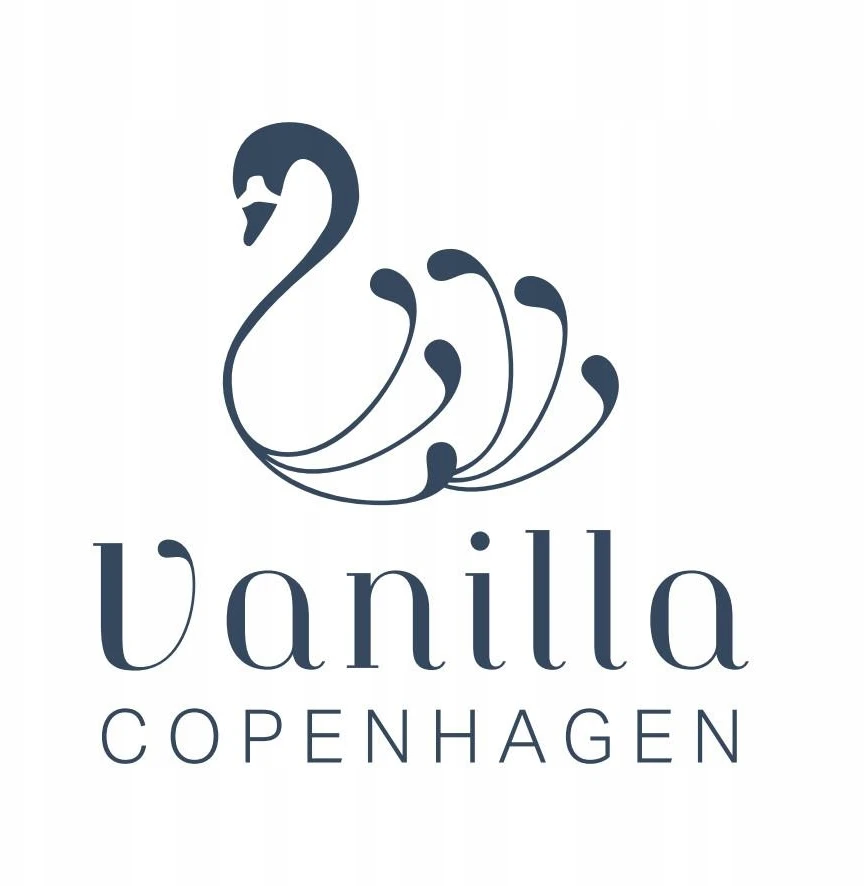 Vanilla Copenhagen Metalinė pietų dėžutė Gulbės