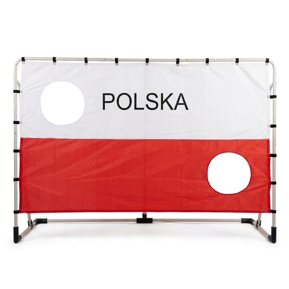 Bez Marki Vartų tinklelis COIL C0355 240 cm x 150 cm x 90 cm