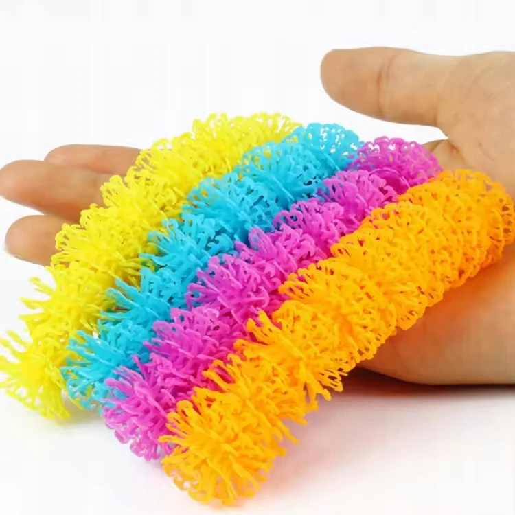 Bez Marki VELCRO CAPS KŪRYBINIAI KALULAI SPALVOTI KUMULIALIAI 400 vnt+ XXL DOVANA VAIKAI
