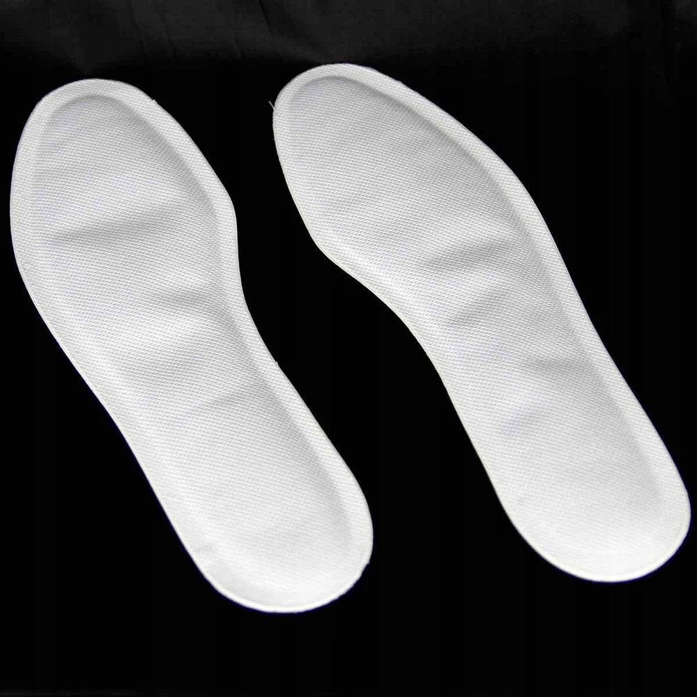 Bez Marki Vienkartinės kojų padų šildyklės Heat Feet, 2 vnt