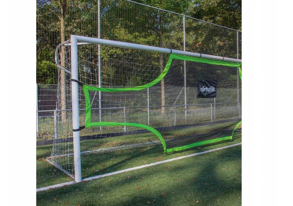 Bez Marki VirtuFit vartų uždangalas – 732 x 244 cm VF06027