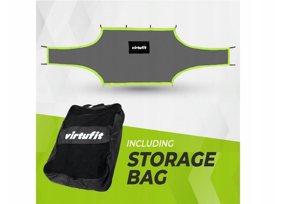 Bez Marki VirtuFit vartų uždangalas – 732 x 244 cm VF06027