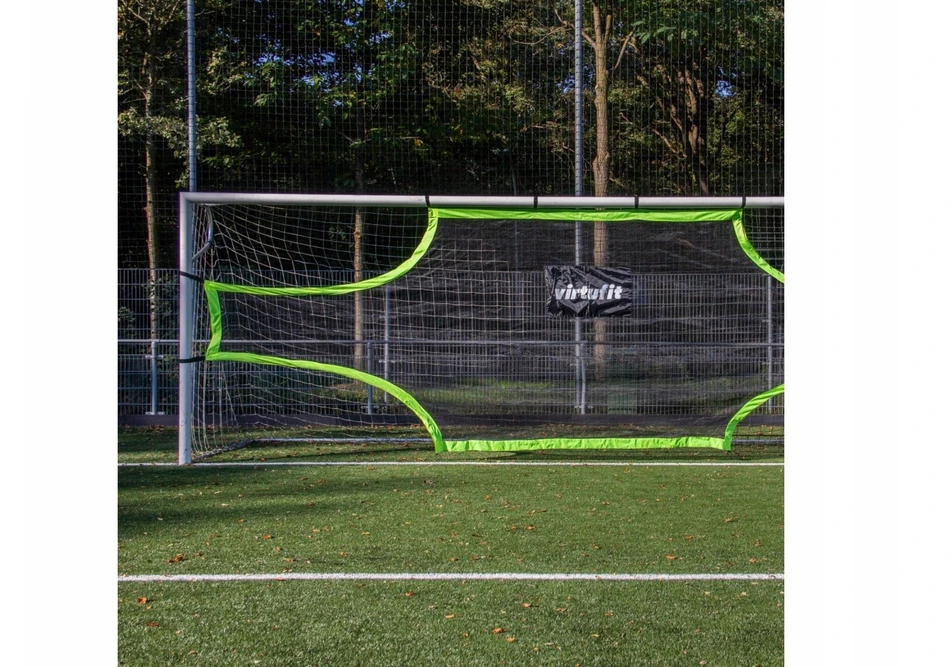 Bez Marki VirtuFit vartų uždangalas – 732 x 244 cm VF06027