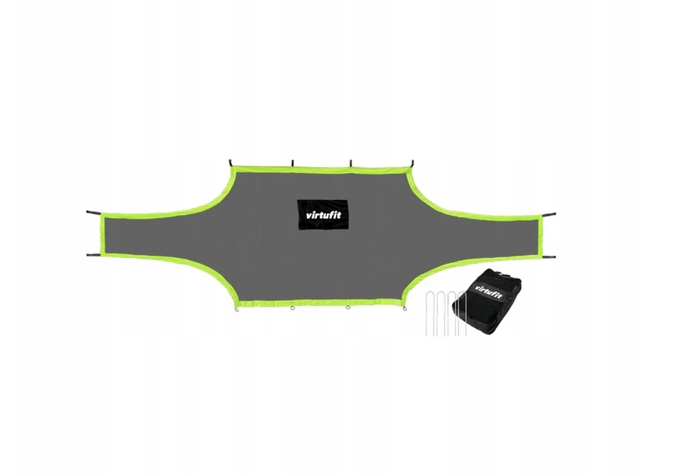 Bez Marki VirtuFit vartų uždangalas – 732 x 244 cm VF06027