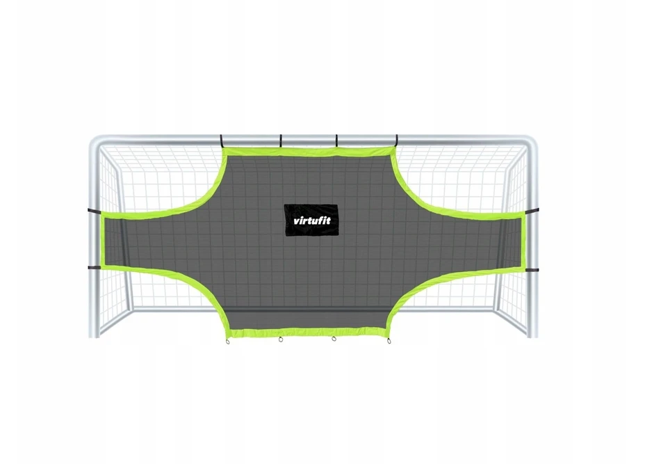 Bez Marki VirtuFit vartų uždangalas – 732 x 244 cm VF06027