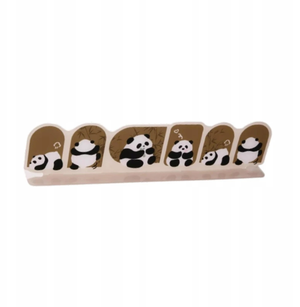 Bez Marki Virtuvinė kriaukle Apsauga nuo purslų Sklandžiai atnaujinama vandens apsauga kriaukle Backsplash panda