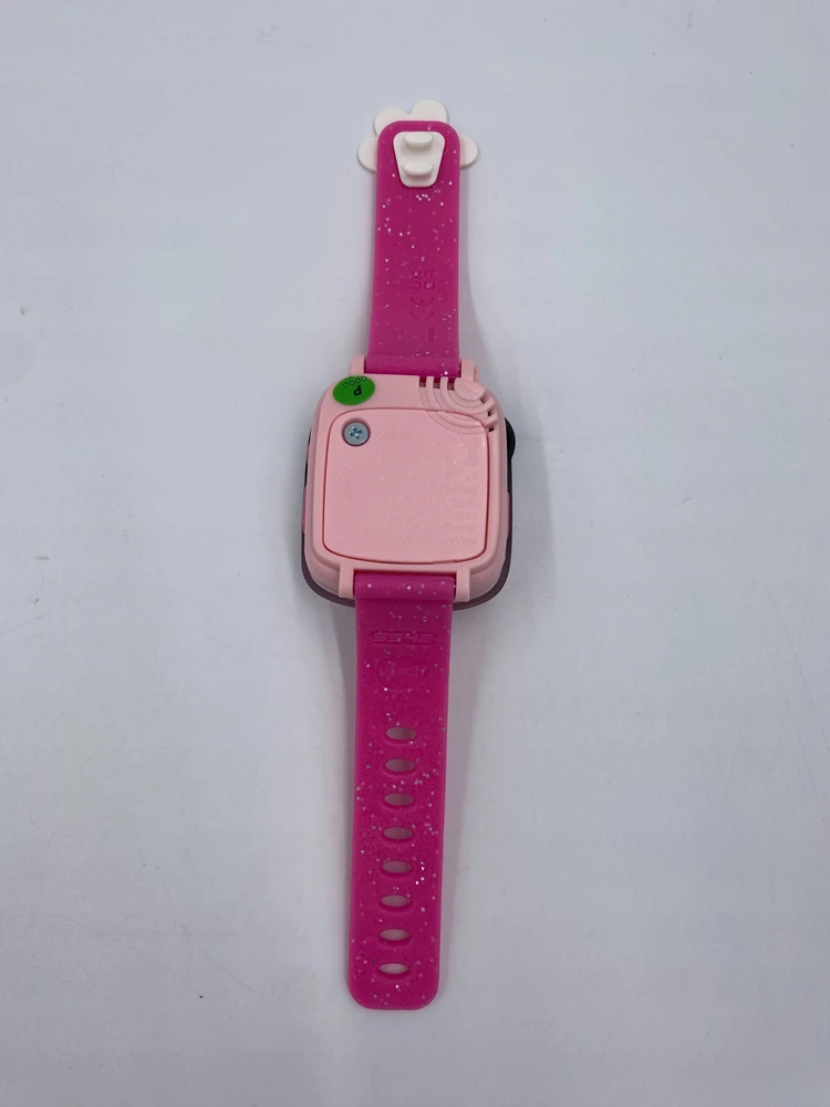 Bez Marki VTech Laikrodis edukacyjny Minnie +3 metai wersja hiszpańska