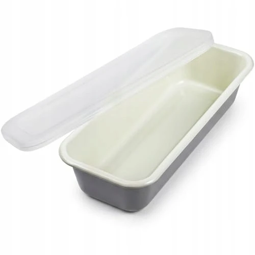 Bez Marki WEBAKE EMALINIS DUONOS KEPIMO KEPIMAS 32 CM dovana namuose