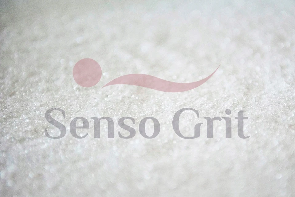 Bez Marki Wypełnienie do kołderek obciążeniowych 2-3 mm Atest PZH 25kg Senso Grit