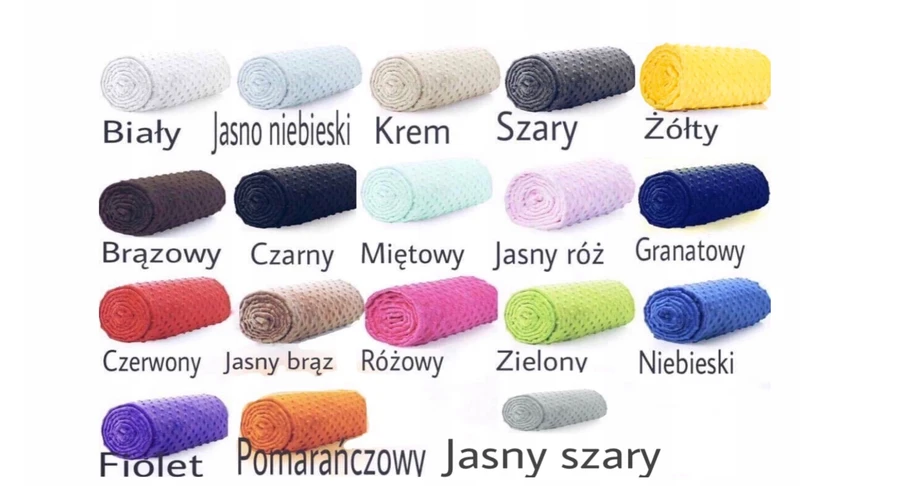 Bez Marki Wyposażenie do kosz Mojżesza minky, ochraniacz