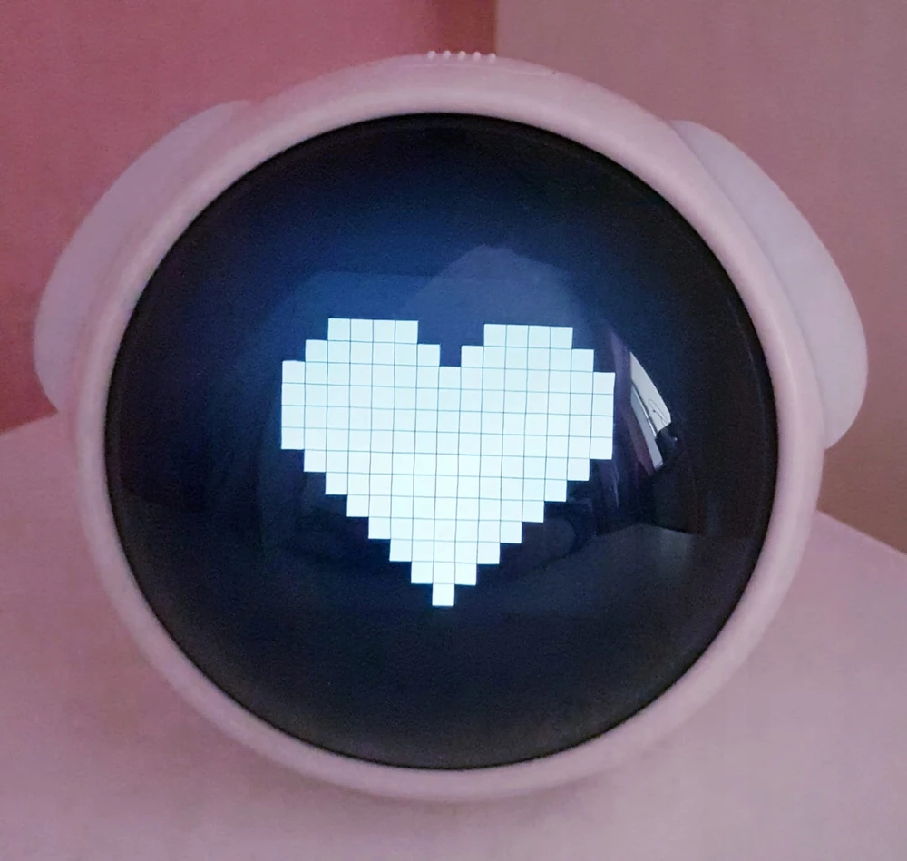 Bez Marki Žadintuvas Emoji interaktywny zegar vaikams chłopca prezent