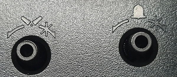 Bez Marki Žadintuvas retro vaikams do nauki godzin Nauczyciel czasu metalowy 14 cm G10