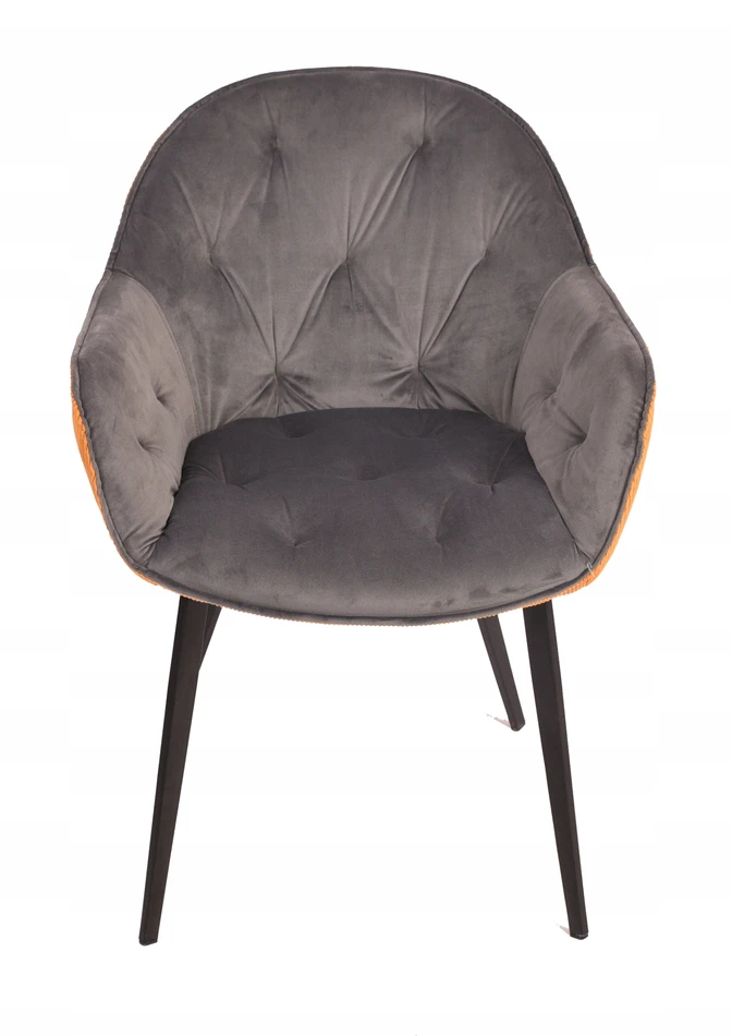 Bez Marki Diablo Chairs Diablo X-Horn 2.0 King Size Juodas-Raudona ergonominė kėdė