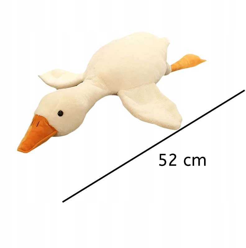 Bez Marki ŽAISIŲ PLIUSAS PIPA MASKOTAS PLIUSINIS ŽAISLINIS PLIUSINIS ŽAISLINIS PLIŪSAS GALVOJIMAS 50 CM