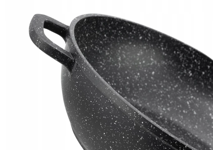 Zilner Žemas marmulinis puodas 28cm , 3,3l