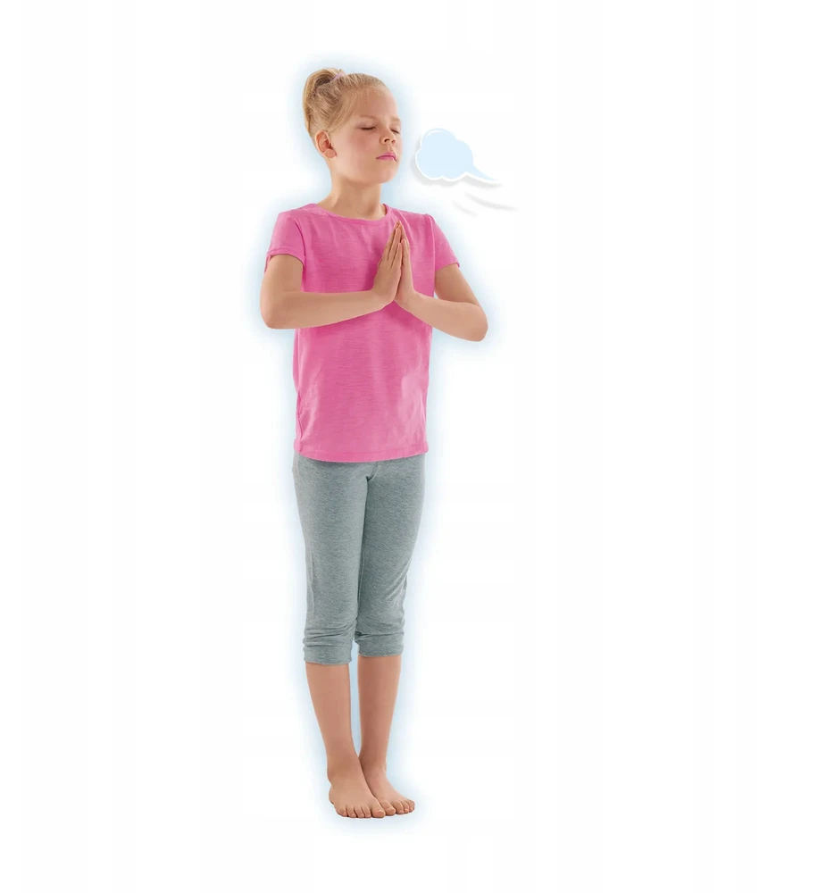 Bez Marki Zen joga Gyvūnai - Ses