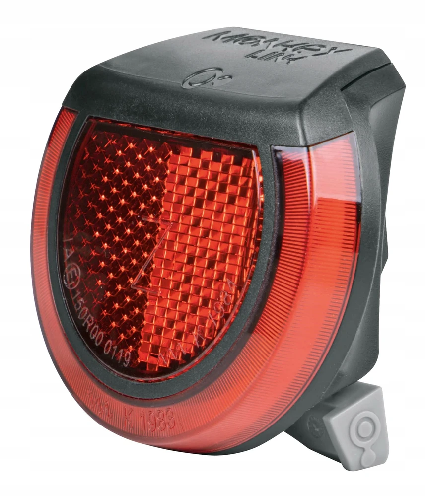 Bez Marki Žibintas galinis Monkeylink ML-SkyeLight Rear Connect BL