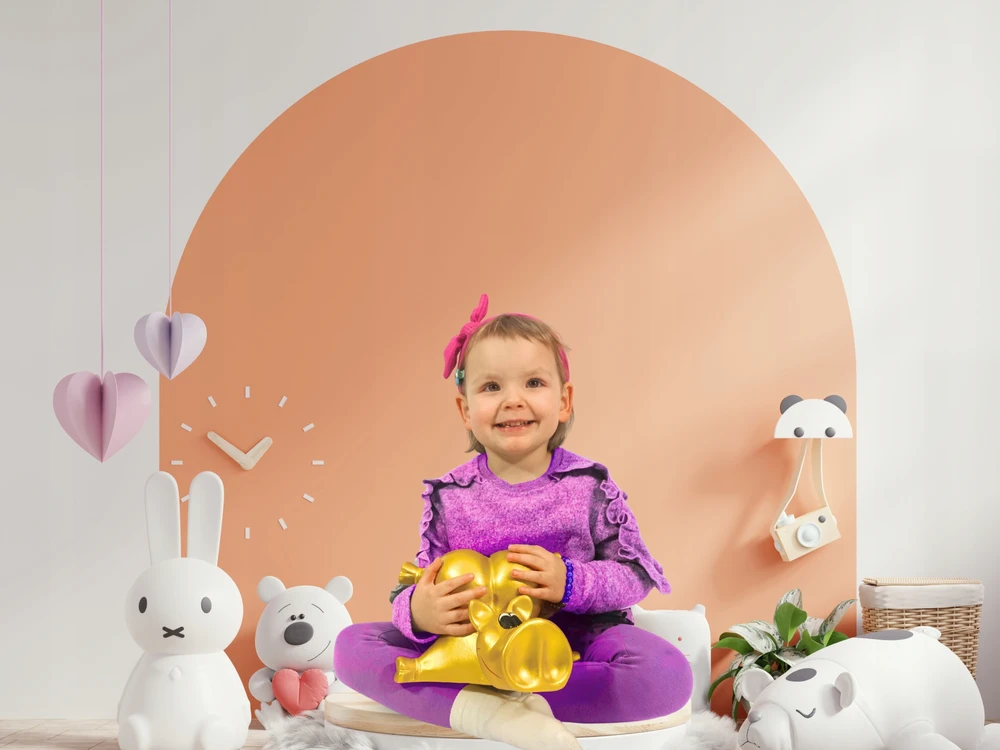Bez Marki Złota Skarbonka Z IMIENIEM personalizowana prezent ŚLUB WESELE urodziny XL