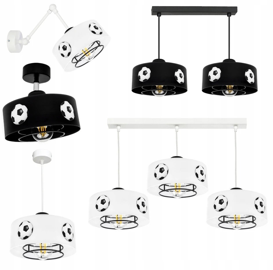 Bez Marki ŻYRANDOL LAMPA SUFITOWA PAJĄK LAMPA WISZĄCA MUNDIAL SPIRO 3 DO POKOJU LED