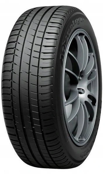 BF Goodrich Padangos Advantage SUV 96 H (B A B 70dB)