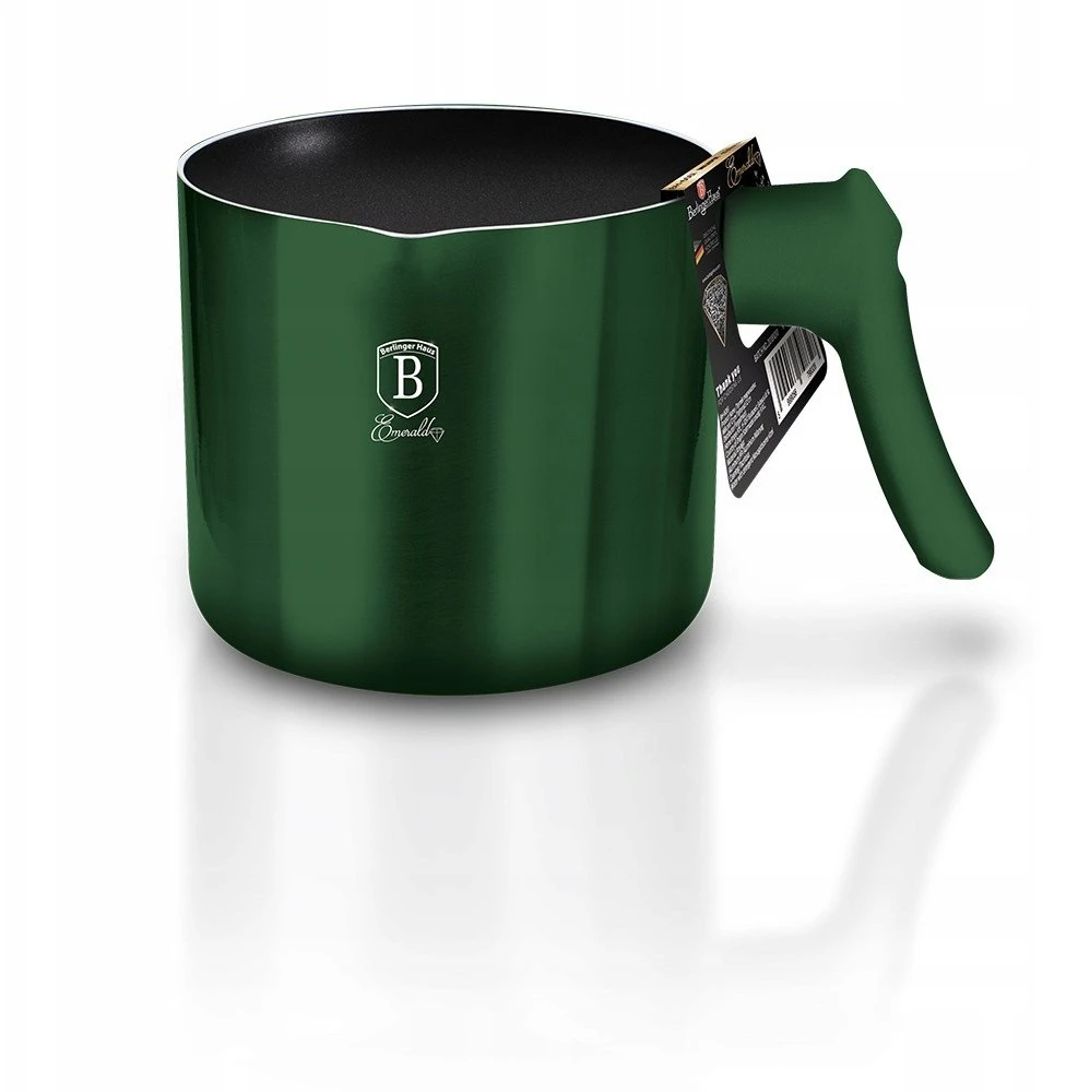 BH-6061 - Berlinger Haus Emerald Line pieno puodas