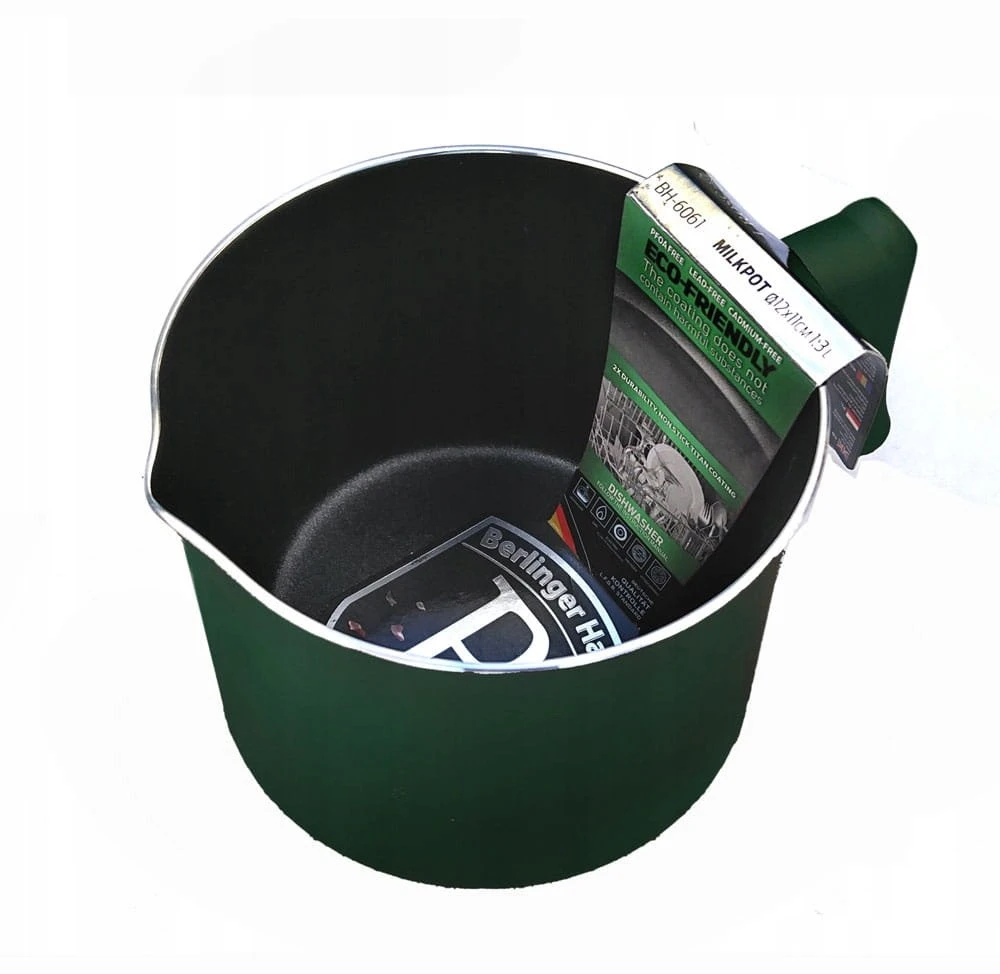 BH-6061 - Berlinger Haus Emerald Line pieno puodas