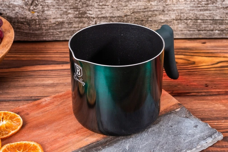 BH-6061 - Berlinger Haus Emerald Line pieno puodas