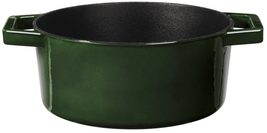 Berlinger Haus Emaliuotas ketaus troškintuvas BerlingerHaus 20cm 2,75L | Strong Mold BH/6517