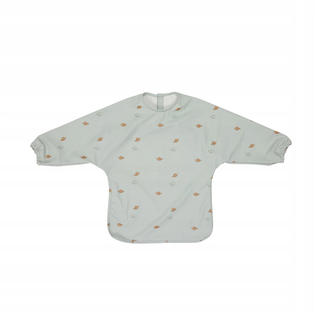 BIB CAPE DINOSAUR OYOY
