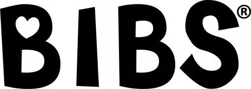 BIBS stiklinis buteliukas nuo dieglių 110 ml (Baby Mėlyna) pilnas komplektas